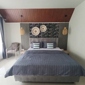 Hotel Ghangga Amed cazare Biaslantang Kaler