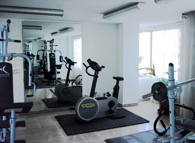 dal travel Allsun Hotel Pil·larí Playa