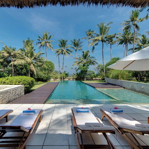 Hotel Villa Samadhana cazare Sukawati