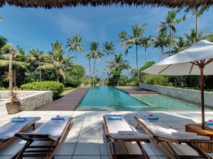 Hotel Villa Samadhana cazare Sukawati
