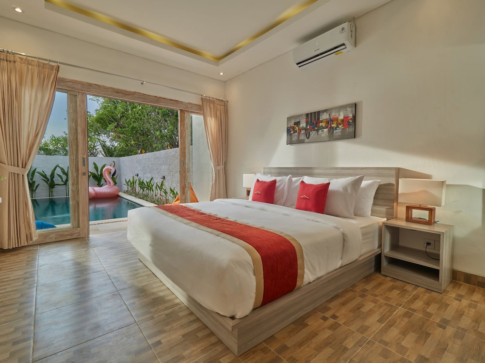 Hotel Nyang-Nyang Retreat