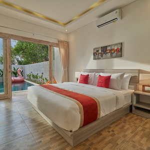 Sejur Nyang-Nyang Retreat vacanta Pecatu