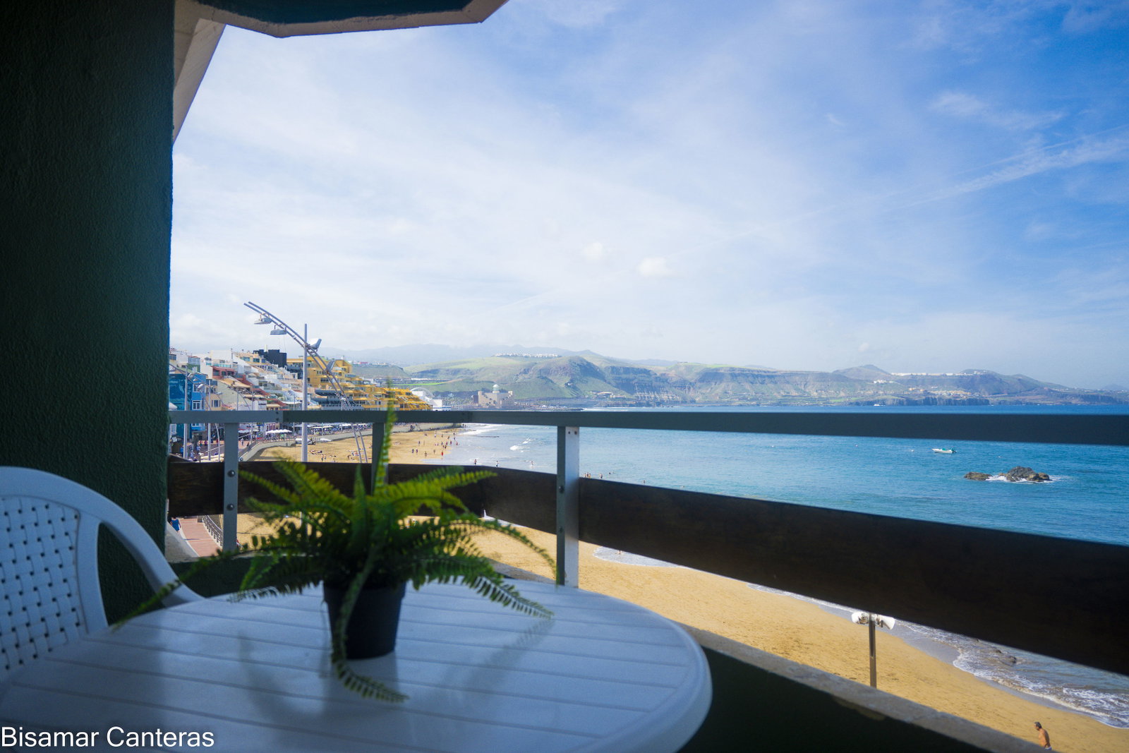 Brisamar Canteras