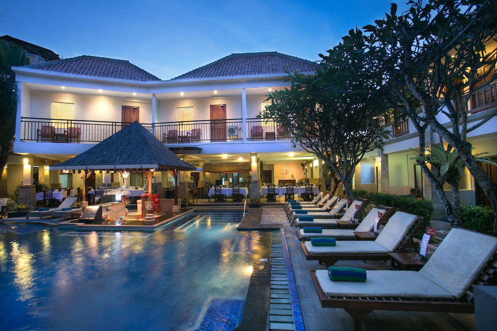 Hotel The Niche Bali