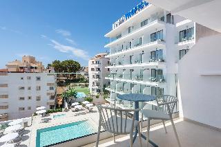 dal travel Hotel Palia Trópico Playa