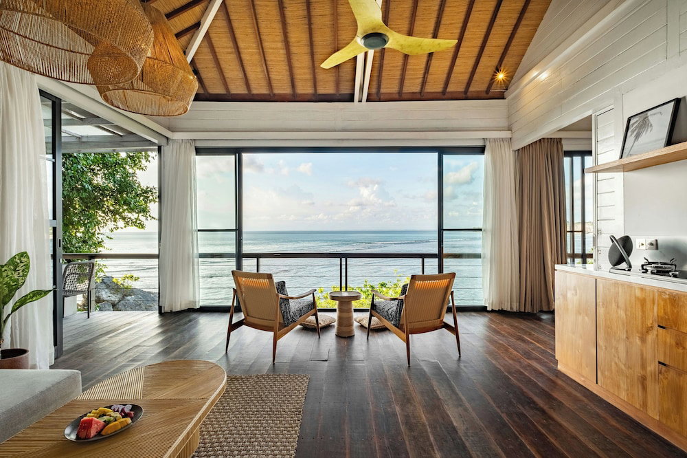 Hotel Santai By The Korowai Uluwatu