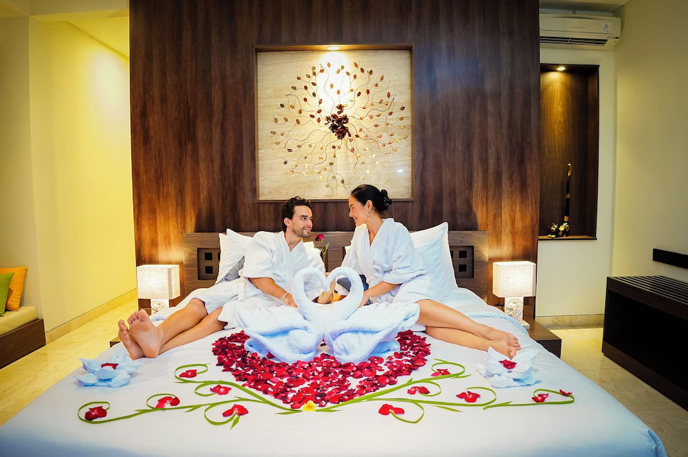 Hotel Villa Campania Bali