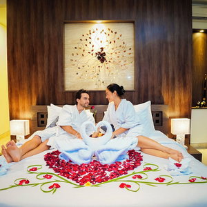 Hotel Villa Campania Bali cazare Sukawati
