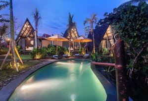 Hotel Tujuh Angel By Genuinehost cazare Sukawati