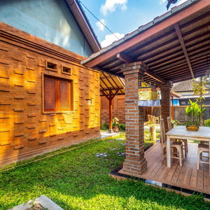 Hotel Buruan Sari Villas cazare Penebel