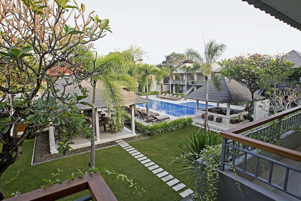 Hotel Dewi Sri Hotel
