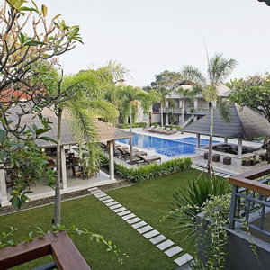 Hotel Dewi Sri Hotel cazare Kute
