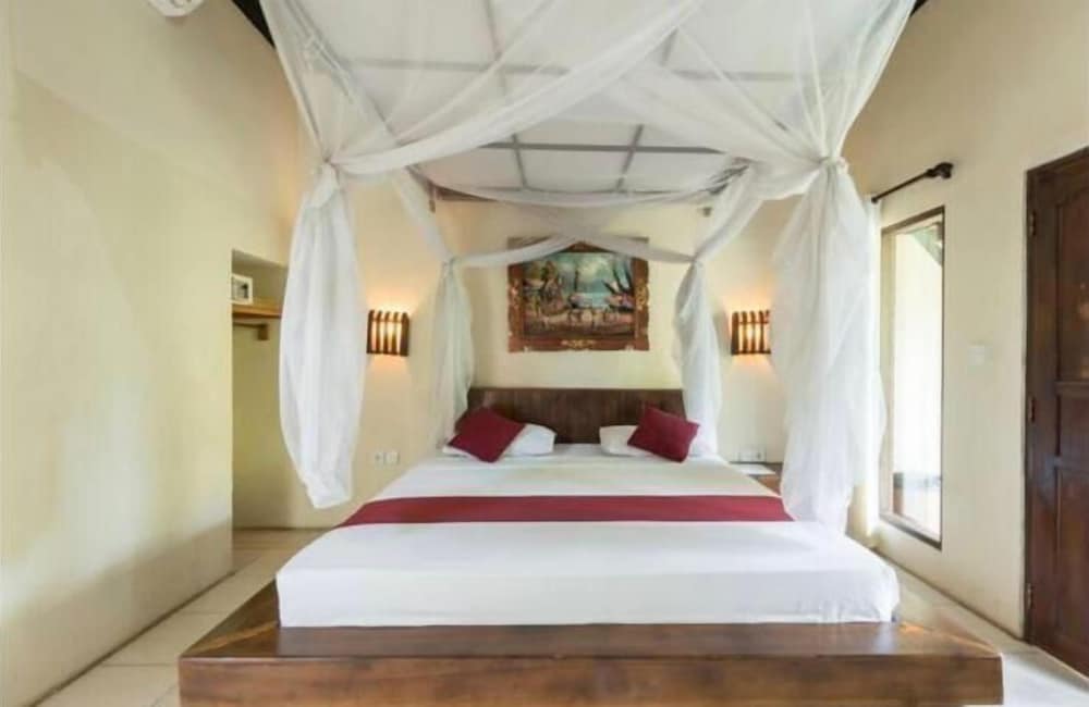 Hotel Pondok Rahayu Guest House