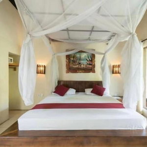 Hotel Pondok Rahayu Guest House cazare Pemuteran