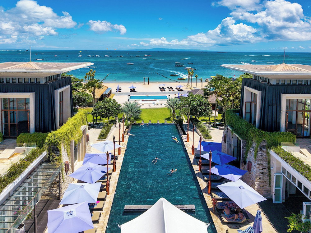 Hotel The Sakala Resort Bali