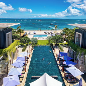 Sejur The Sakala Resort Bali vacanta Tanjung Benoa