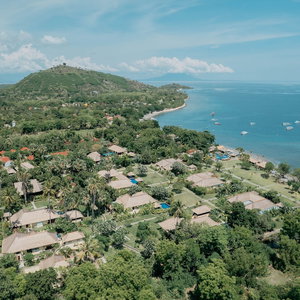 Hotel Amertha Bali Villas Beach Front Resort And Spa cazare Pemuteran