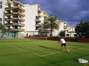 Hotel Grupotel Orquidea cazare San Bartolome de Tirajana