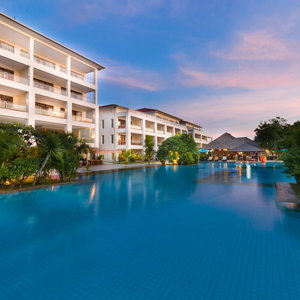 Sejur Peninsula Bay Resort vacanta Tanjung Benoa