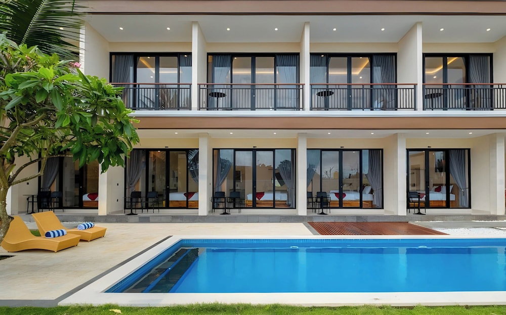 Hotel Gula Busa Guest House