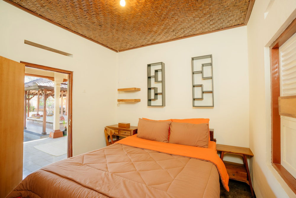 Hotel Bakungan Dijero Homestay