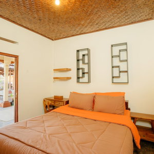 Hotel Bakungan Dijero Homestay cazare Mengwi