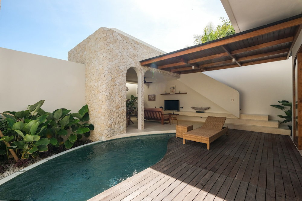 Hotel Villa Koka Uluwatu
