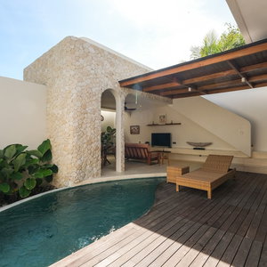 Sejur Villa Koka Uluwatu vacanta Pecatu