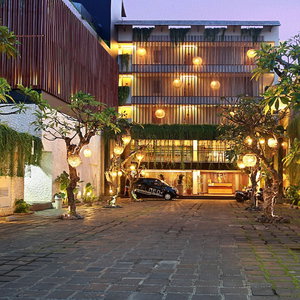 Hotel Hotel Neo+ Kuta, Legian By Aston cazare Kute