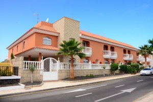 Hotel Callao Mar cazare Callao Salvaje