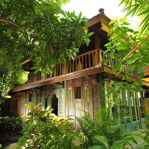 Hotel Pondok Sari Beach & Spa Resort cazare Pemuteran