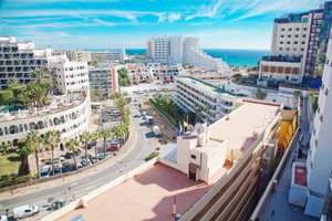 Hotel Apartamentos Don Gregorio cazare Playa del Ingles