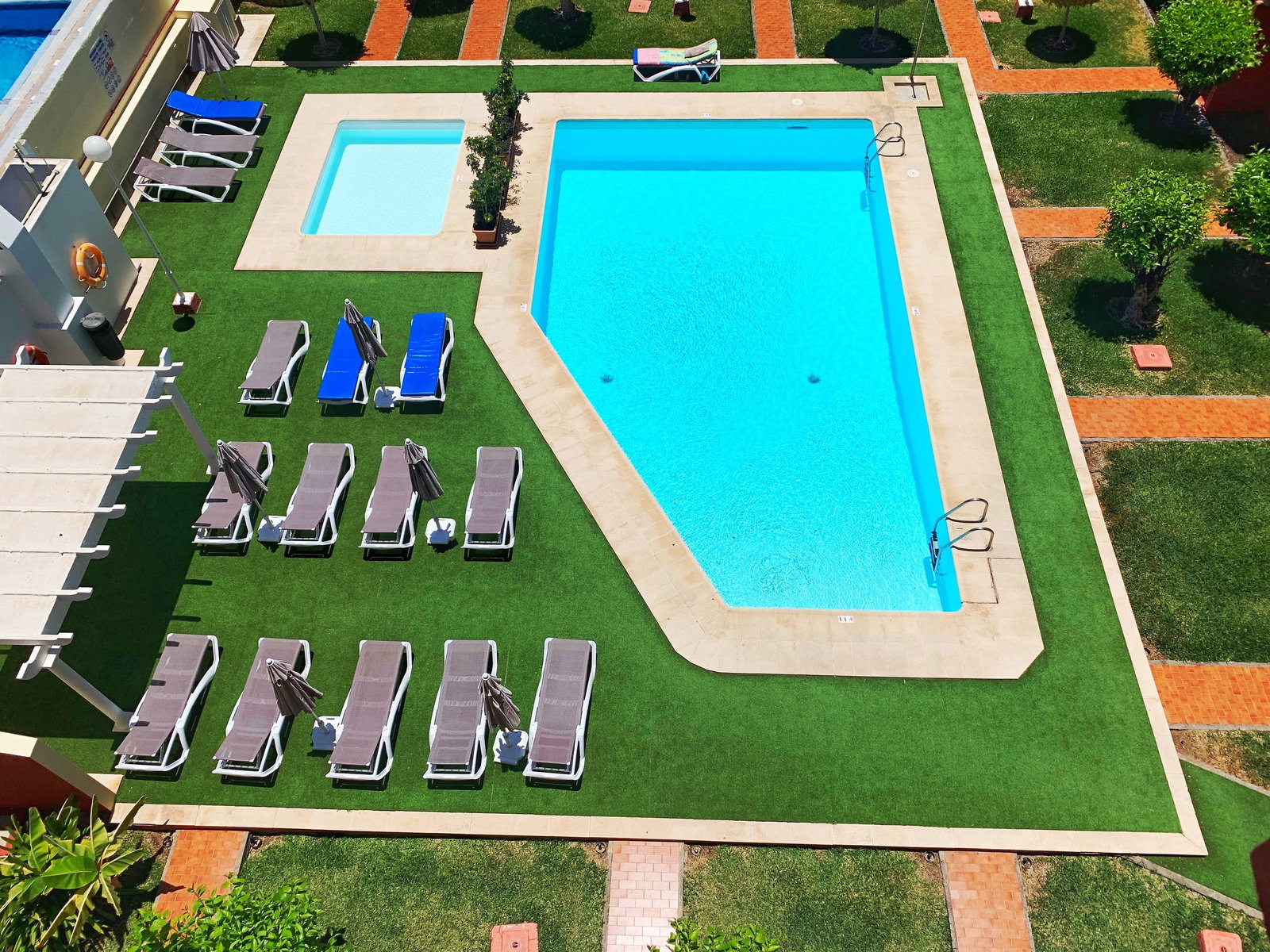 Apartamentos Don Gregorio