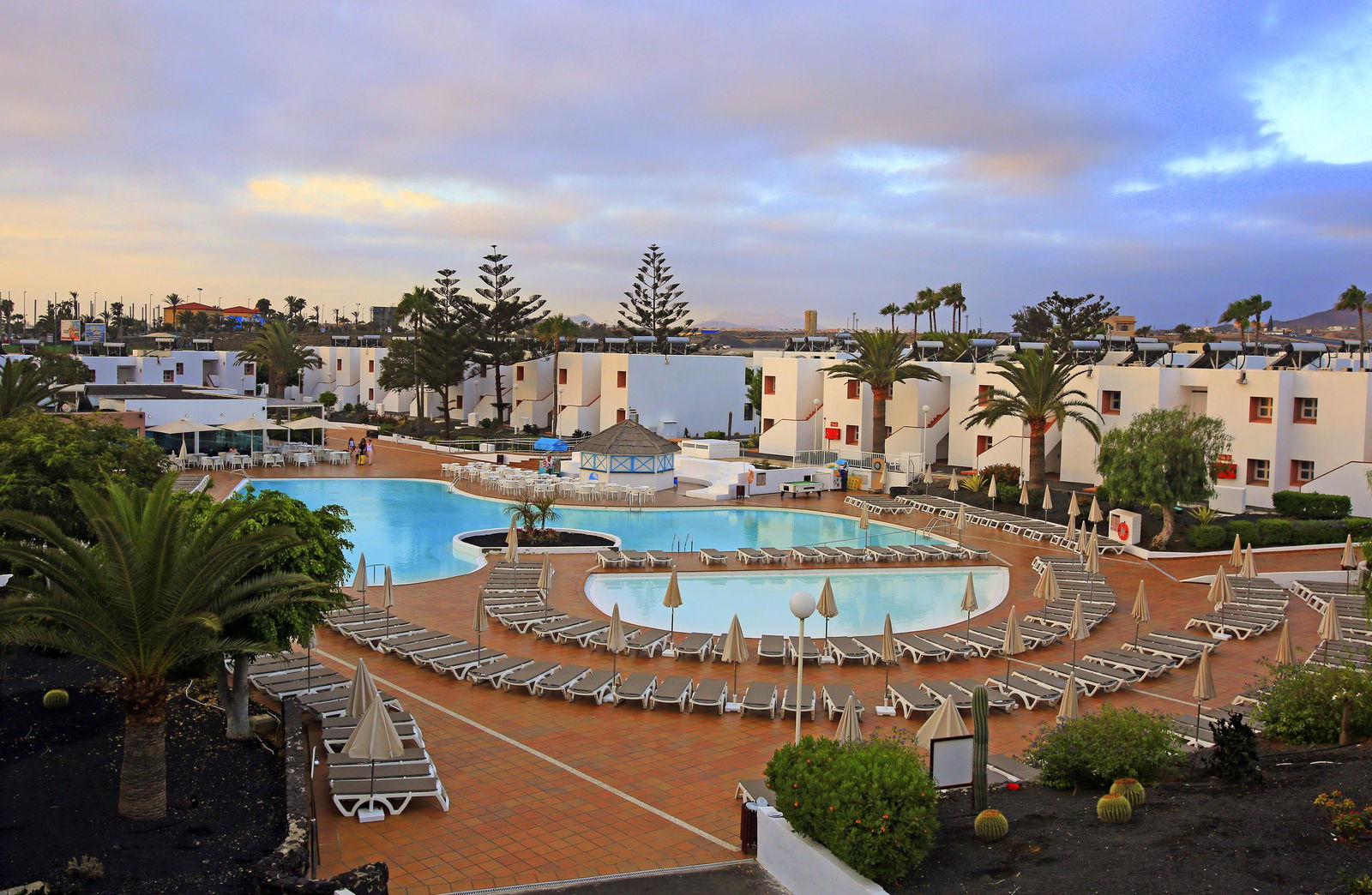 Hotel Labranda Bahia De Lobos