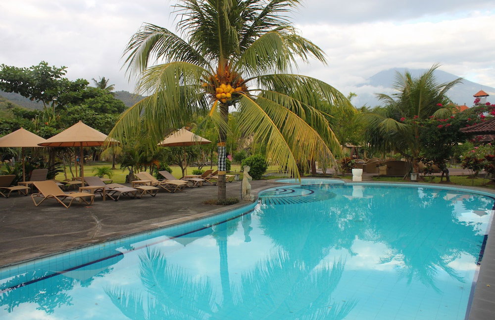 Hotel Hotel Uyah Amed & Spa Resort