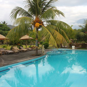 Hotel Hotel Uyah Amed & Spa Resort cazare Biaslantang Kaler