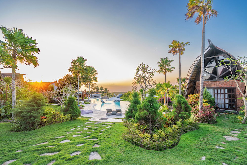 Hotel Cemara Hills Uluwatu, The Reserve - Cottages & Villas