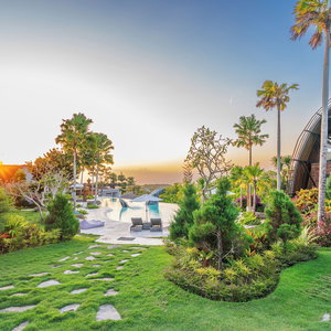 Sejur Cemara Hills Uluwatu, The Reserve - Cottages & Villas vacanta Pecatu