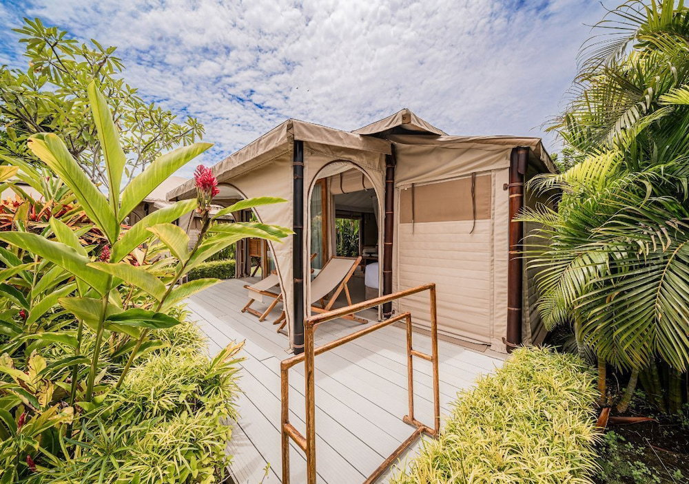 Hotel Bali Beach Glamping