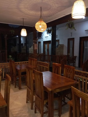 Hotel Bagoesfull Homestay cazare Nusa Penida