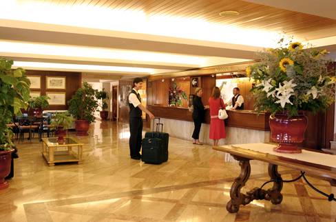 dal travel Allsun Hotel Bahia Del Este