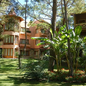 Hotel Marti Myra cazare Tekirova