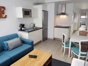 Hotel Rk City Center Apartments cazare Las Palmas de Gran Canaria