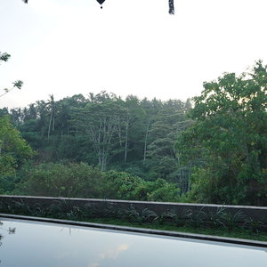 Hotel The Shanti Graha Villas cazare Sukawati