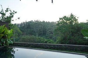 Hotel The Shanti Graha Villas cazare Sukawati