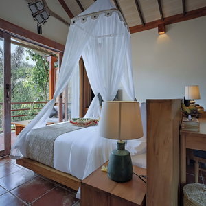 Hotel Harsa Sanctuary By Genuinehost cazare Banjar Dujung Kaja