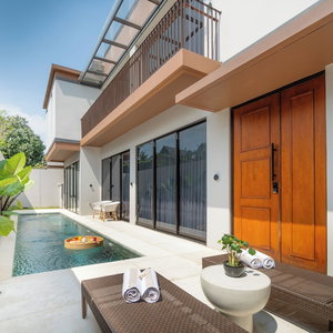 Hotel Amanara Villa By Premier Hospitality Asia cazare Kediri