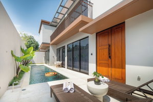 Hotel Amanara Villa By Premier Hospitality Asia cazare Kediri