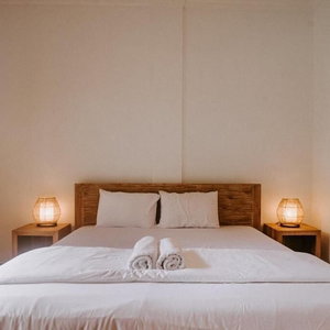 Hotel Jananing Guest House cazare Banjar Dujung Kaja