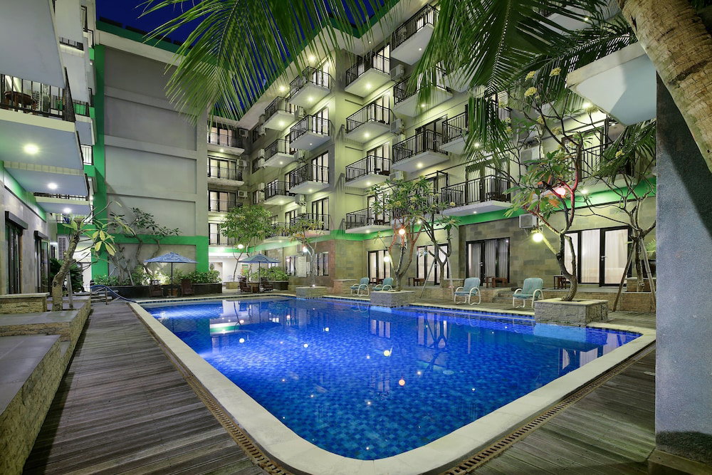 Hotel Rofa Kuta Hotel